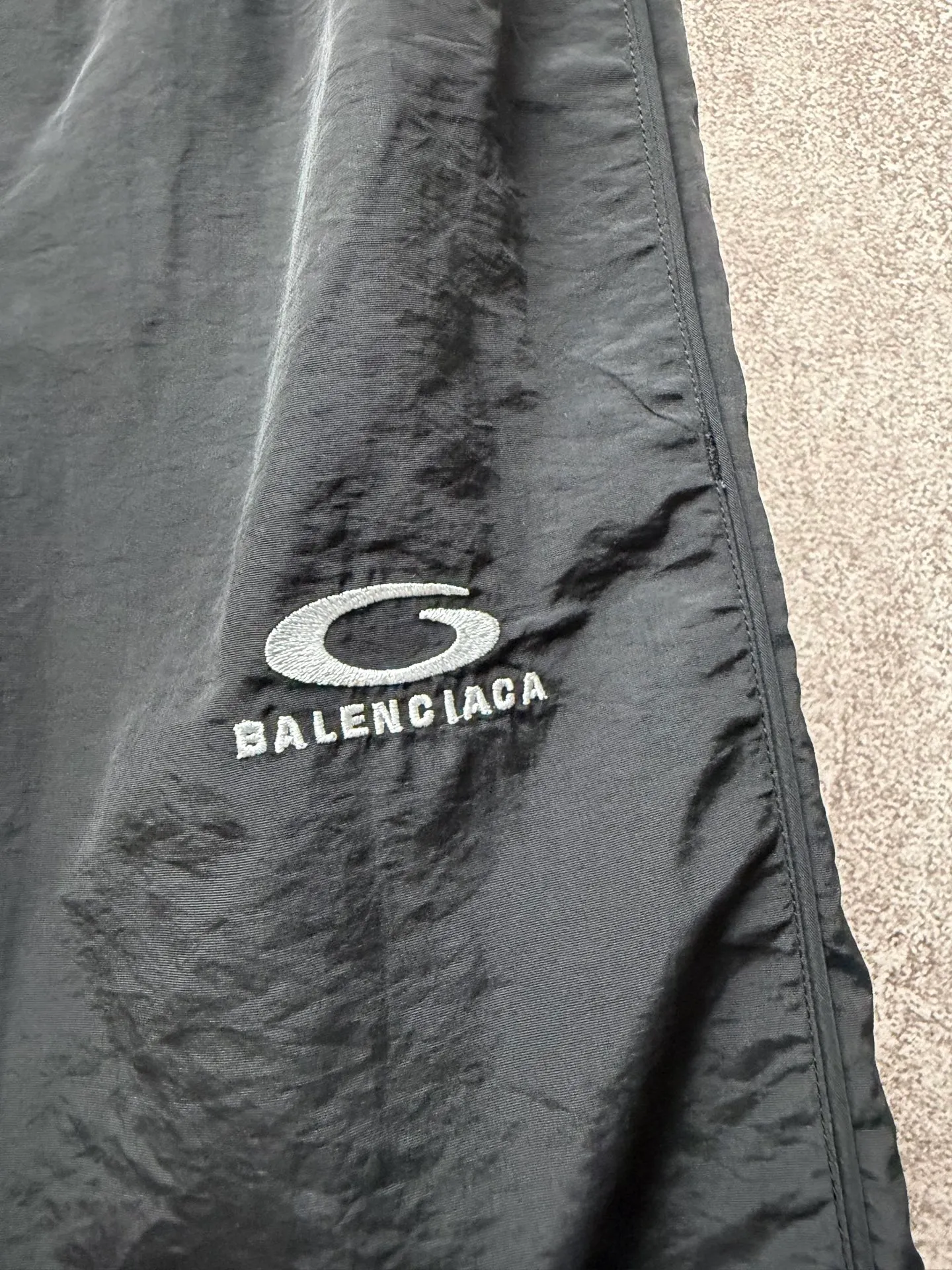 💰p180 BALENCIAGA 26ss New Arrivallogo Size：S M L XL